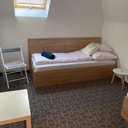 Alojamento de Acomodação e Pequeno-almoço Greenwood