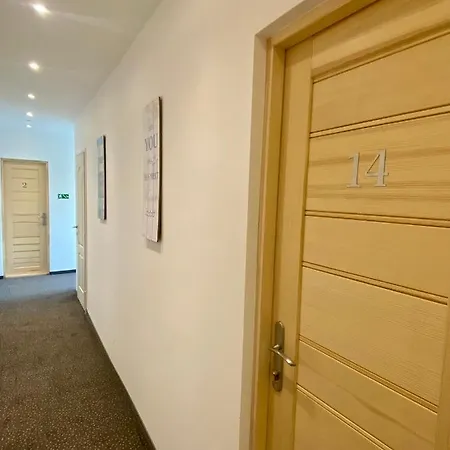 Greenwood Alojamento de Acomodação e Pequeno-almoço 3*