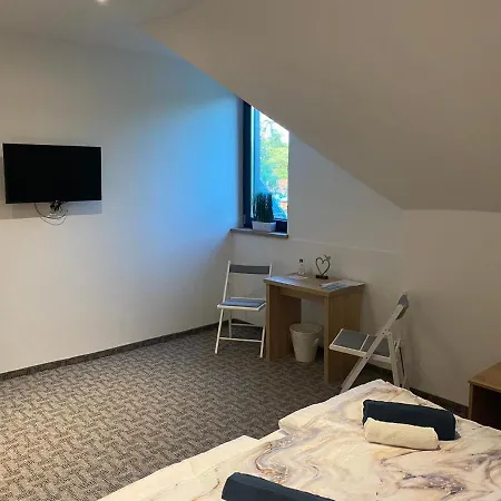 Alojamento de Acomodação e Pequeno-almoço Greenwood Siófok