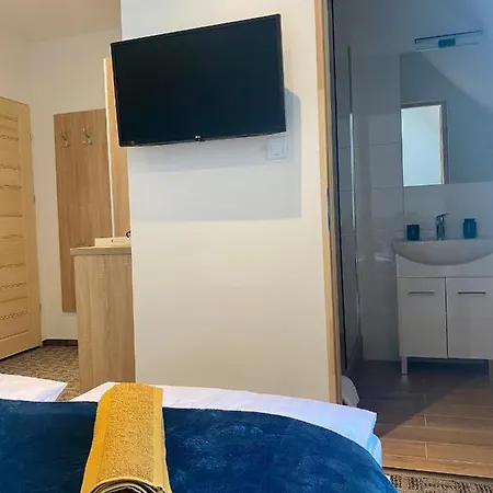 Greenwood Alojamento de Acomodação e Pequeno-almoço Siófok