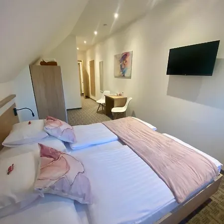 Greenwood Alojamento de Acomodação e Pequeno-almoço