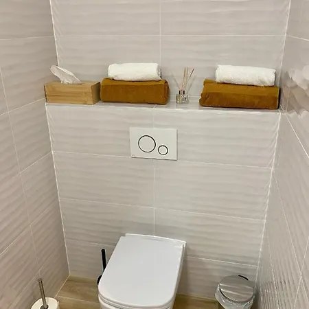 Alojamento de Acomodação e Pequeno-almoço Greenwood Siófok