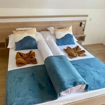 Greenwood 3* Siófok