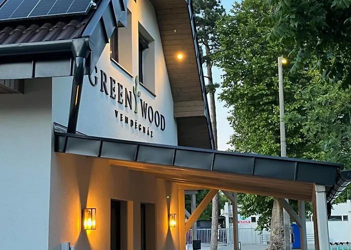 Greenwood Vendeghaz